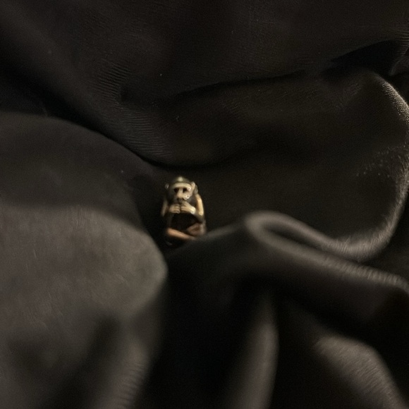 Rare Pandora chimp charm - Picture 4 of 4